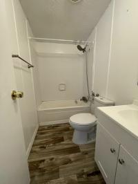 2002 Mobile Home