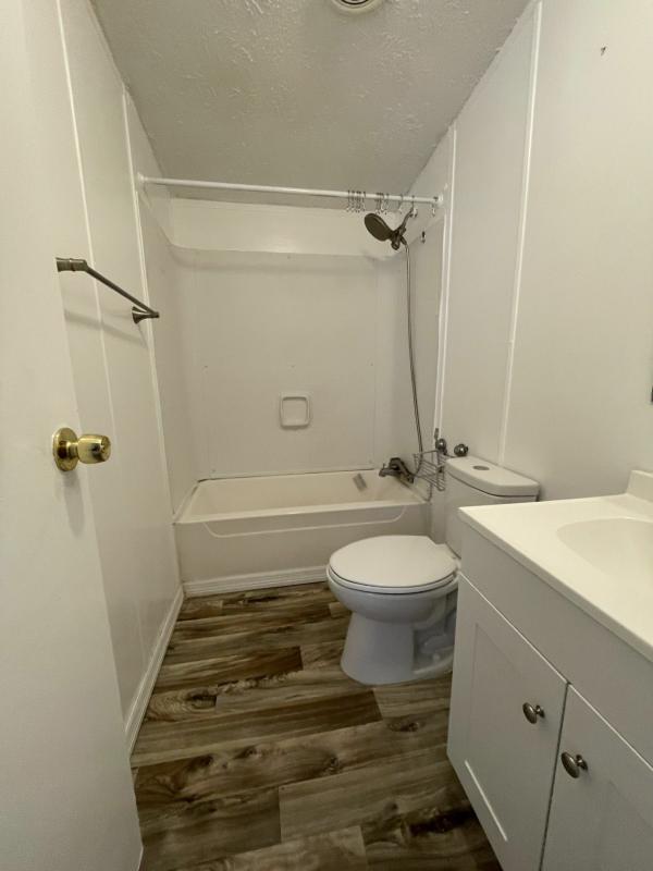 2002 Mobile Home