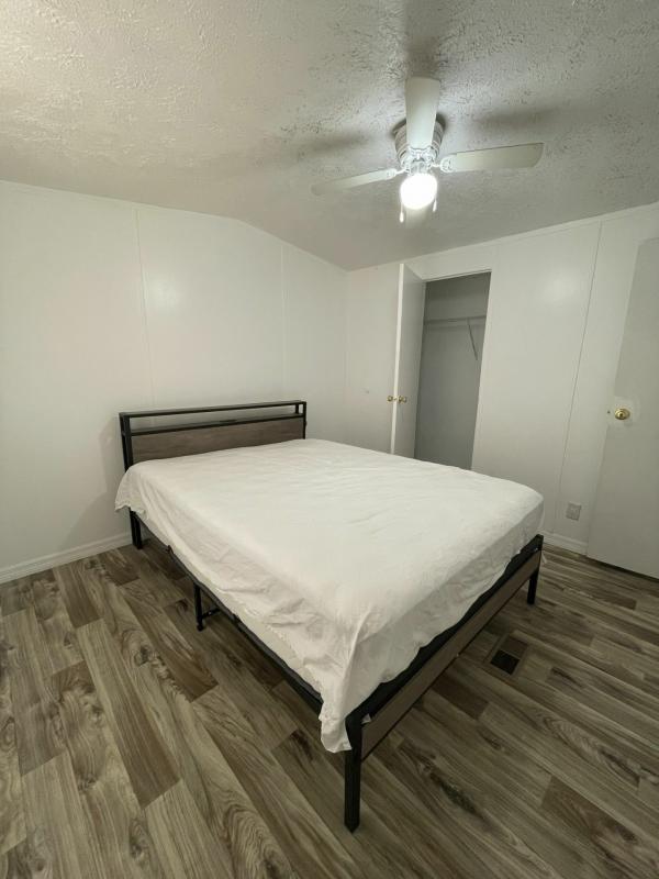 2002 Mobile Home