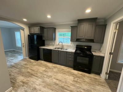 Mobile Home at 22 Brook Dr. Rocky Mount, NC 27804