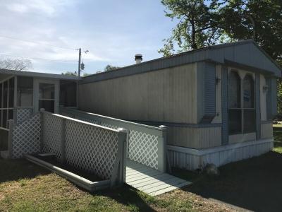 Mobile Home at 20544 Spring Hill Road Lexington Park, MD 20653