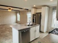 2025 Eagle River - Leola Liberty Mobile Home