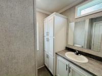 2025 Eagle River - Leola Liberty Mobile Home