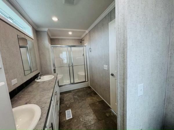 2025 Eagle River - Leola Liberty Mobile Home