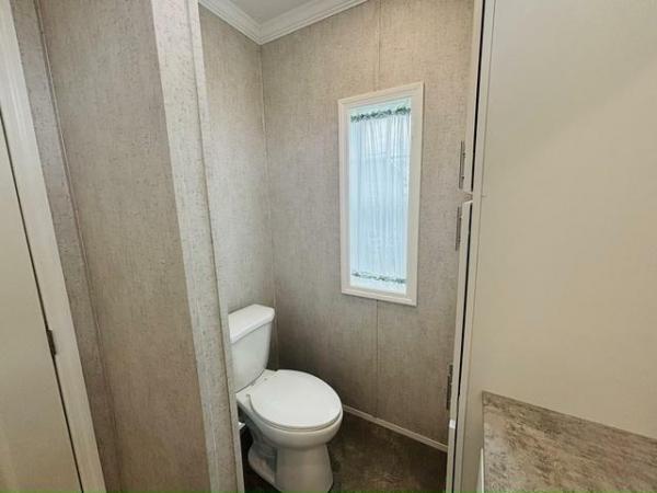 2025 Eagle River - Leola Liberty Mobile Home