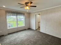 2025 Eagle River - Leola Liberty Mobile Home