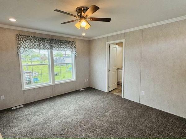 2025 Eagle River - Leola Liberty Mobile Home