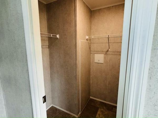 2025 Eagle River - Leola Liberty Mobile Home