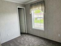 2025 Eagle River - Leola Liberty Mobile Home