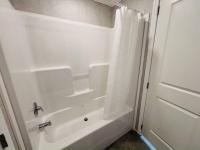 2025 Eagle River - Leola Liberty Mobile Home