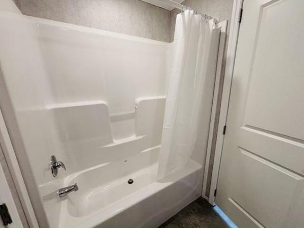 2025 Eagle River - Leola Liberty Mobile Home