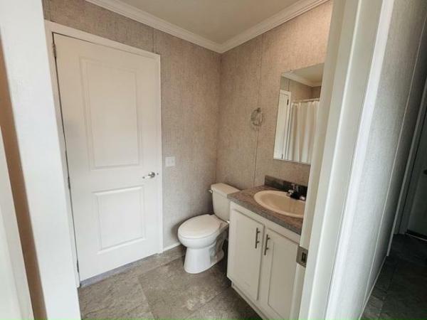 2025 Eagle River - Leola Liberty Mobile Home