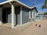 2004 CAVCO DURABGO UNKNOWN Mobile Home