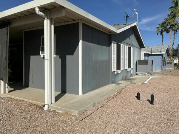 2004 CAVCO DURABGO UNKNOWN Mobile Home