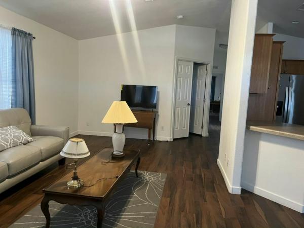 2004 CAVCO DURABGO UNKNOWN Mobile Home
