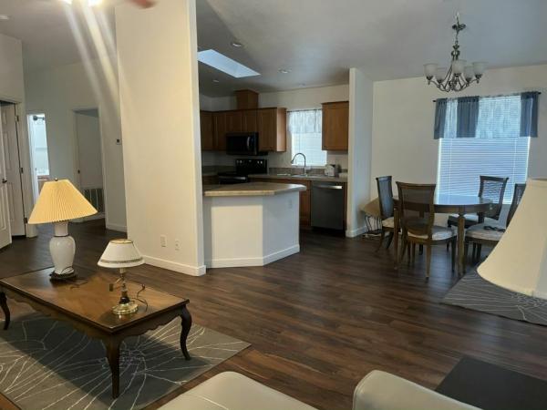 2004 CAVCO DURABGO UNKNOWN Mobile Home