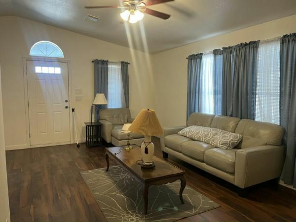 2004 CAVCO DURABGO UNKNOWN Mobile Home