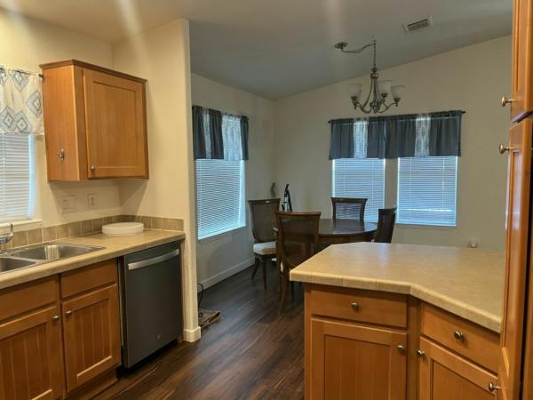 2004 CAVCO DURABGO UNKNOWN Mobile Home