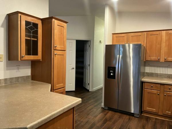 2004 CAVCO DURABGO UNKNOWN Mobile Home