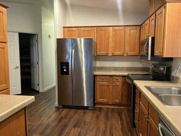 2004 CAVCO DURABGO UNKNOWN Mobile Home