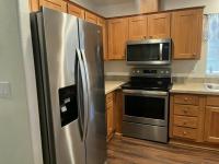 2004 CAVCO DURABGO UNKNOWN Mobile Home