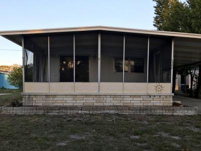 Mobile Home at 2266 Gulf To Bay Blvd. 342 Clearwater, FL 33765