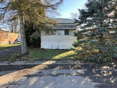 Mobile Home at 230 Hawthorne South Lyon, MI 48178