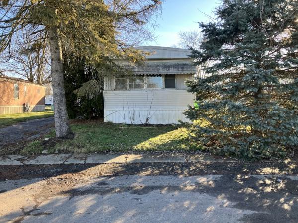 Photo 1 of 1 of home located at 230 Hawthorne South Lyon, MI 48178