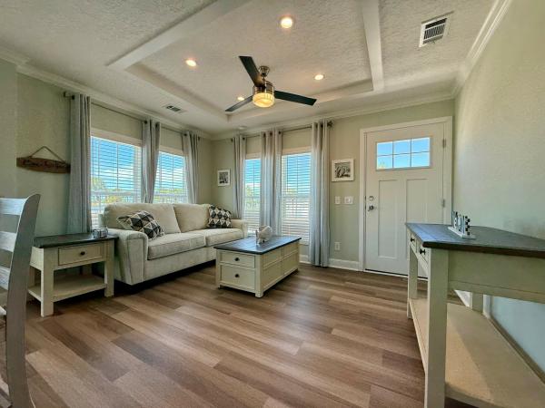 2024 Champion 2034465-SSS Mobile Home