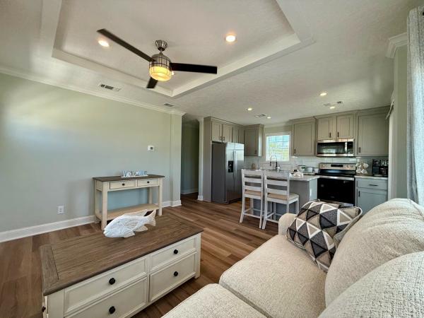 2024 Champion 2034465-SSS Mobile Home