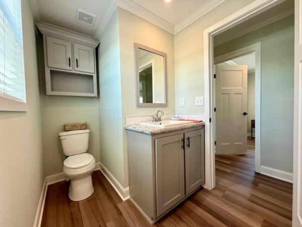 2024 Champion 2034465-SSS Mobile Home