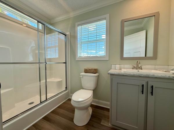 2024 Champion 2034465-SSS Mobile Home