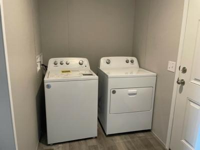 Mobile Home at 758 Michael Drive Flint, MI 48506