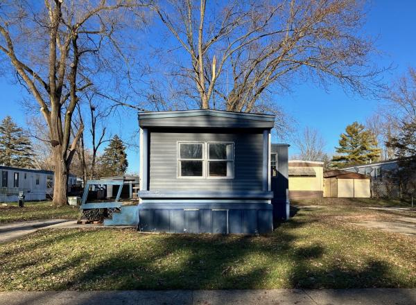 Photo 1 of 1 of home located at 217 Whittier South Lyon, MI 48178