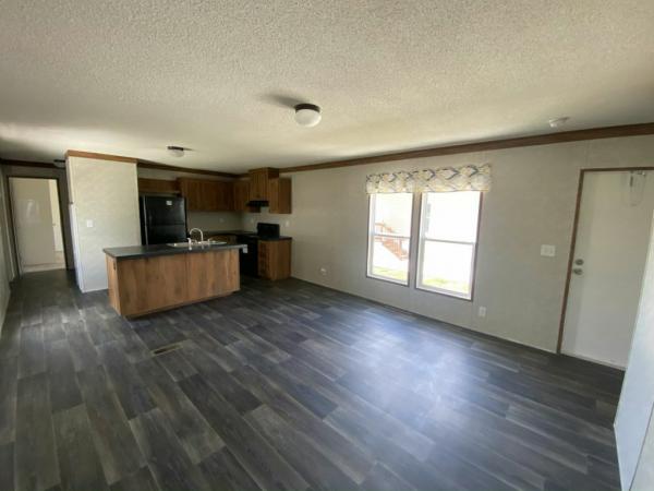 2023 Live Oak Homes Mobile Home For Rent