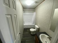 2023 Live Oak Homes Yellow Jacket Manufactured Home