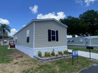 2023 Live Oak Homes Yellow Jacket Manufactured Home