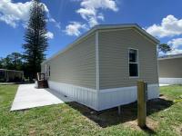 2023 Live Oak Homes Yellow Jacket Manufactured Home