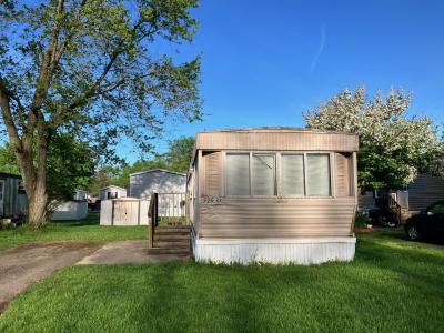 Mobile Home at 526 Thoreau South Lyon, MI 48178