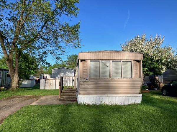 Photo 1 of 1 of home located at 526 Thoreau South Lyon, MI 48178