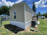 2023 Live Oak Homes Yellow Jacket Manufactured Home