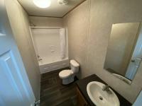 2023 Live Oak Homes Yellow Jacket Manufactured Home