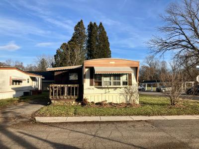 Mobile Home at 533 Walden South Lyon, MI 48178