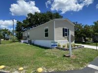 2023 Live Oak Homes Yellow Jacket Manufactured Home