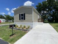 2023 Live Oak Homes Yellow Jacket Manufactured Home