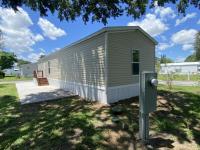 2023 Live Oak Homes Yellow Jacket Manufactured Home