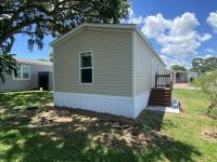 2023 Live Oak Homes Yellow Jacket Manufactured Home