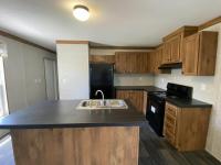 2023 Live Oak Homes Yellow Jacket Manufactured Home