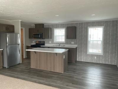 Mobile Home at 896 Thomas J Drive Flint, MI 48506