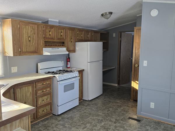 1990 Schult mobile Home